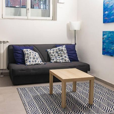 Staurenghi Blue Apartment Varese Bagian luar foto
